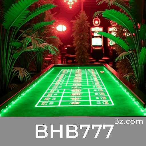 BHB777: Jogos Inovadores com Tecnologia Avançada