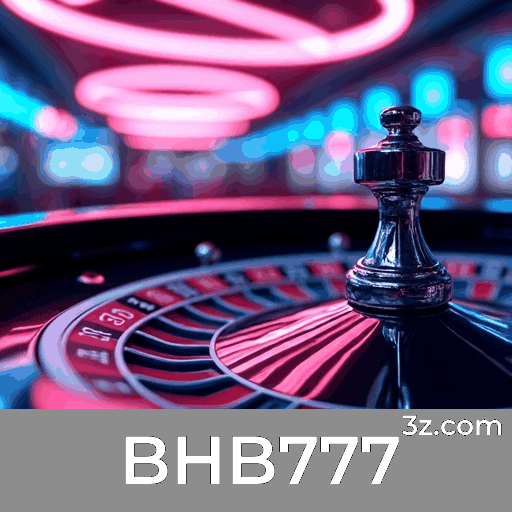 BHB777: Jogos Inovadores com Tecnologia Avançada