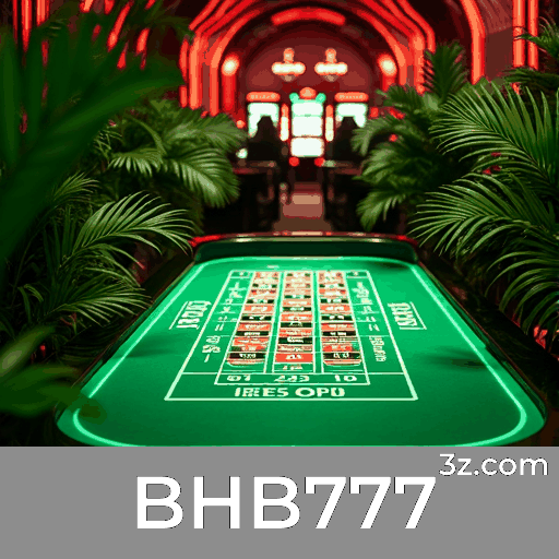 BHB777: Experiência de Cassino Profissional e Imersiva