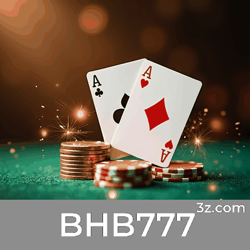 BHB777: Experiência de Cassino Profissional e Imersiva